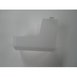 Range Hood Light Cover